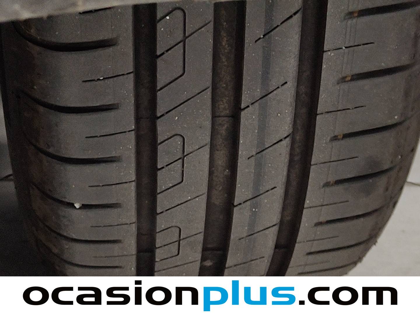 Foto Volkswagen Polo Volkswagen Polo ``Más`` 1.0 TSI (95 CV) DSG