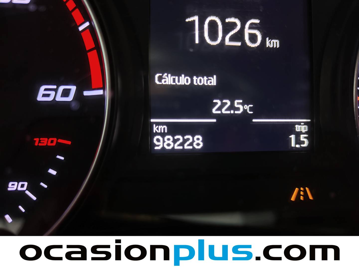 Seat Ateca Seat Ateca 2.0 TDI S&S Xcellence 4Drive (150 CV) seminuevo