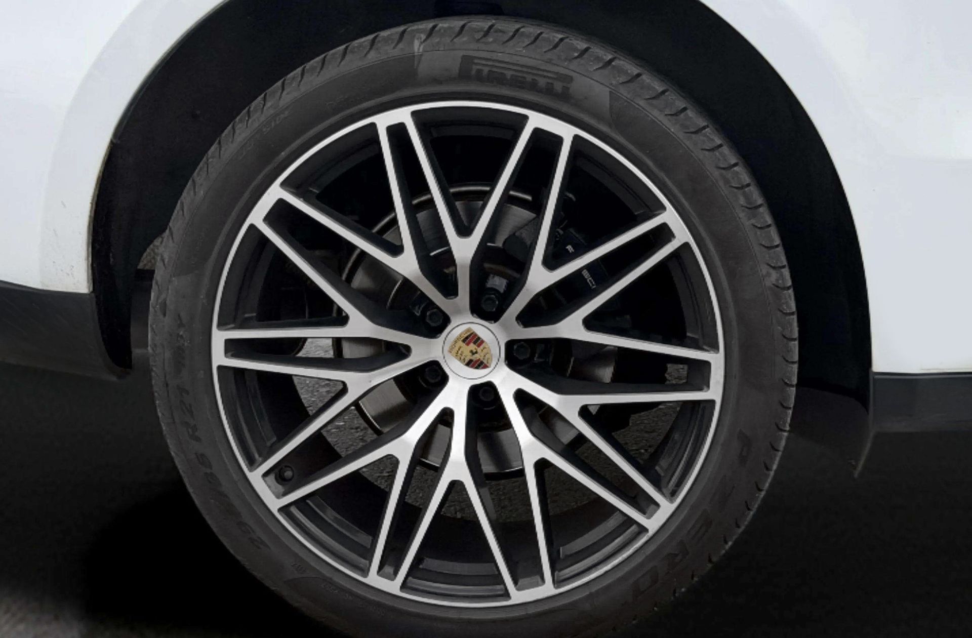 Porsche Macan - foto 43