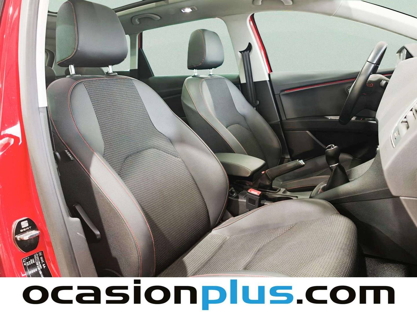 Seat León Seat León ST 1.4 TSI S&S FR (125 CV) 2016