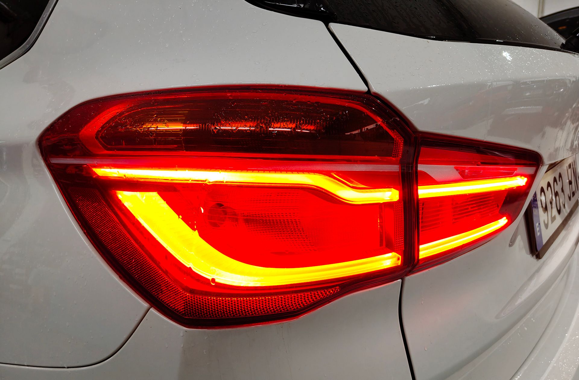 BMW X1 xDrive20d Pack M - foto 22