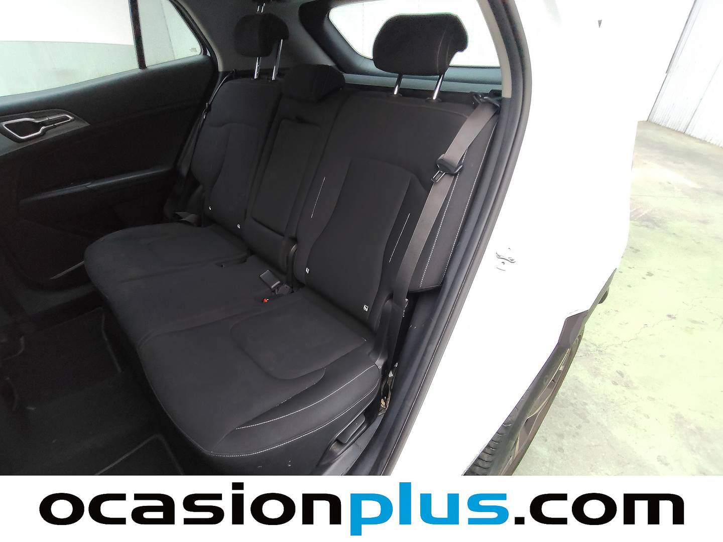 Foto KIA Sportage Kia Sportage 1.6 CRDi MHEV  (136CV) Business 4x2