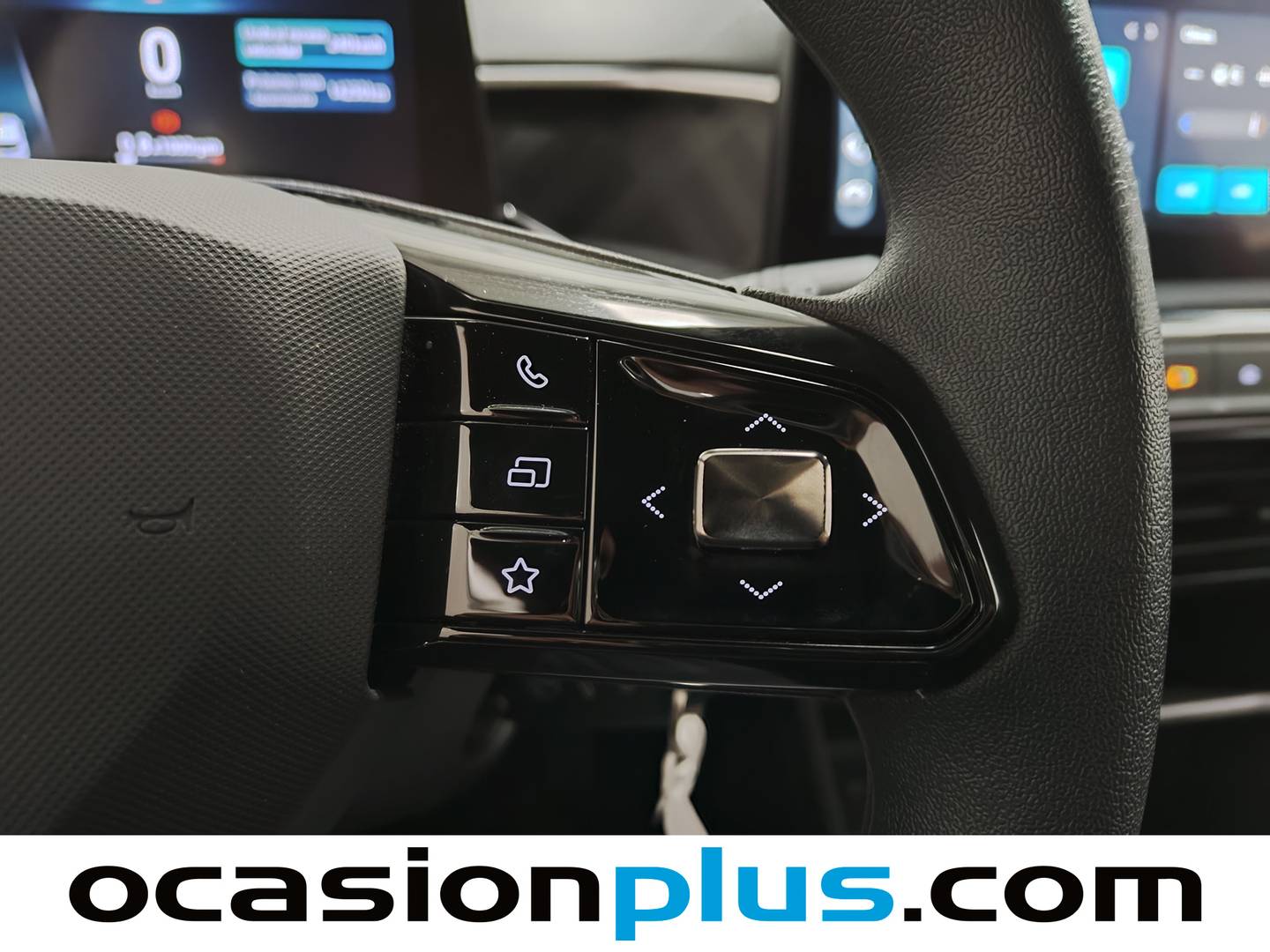 MG MG3 MG MG3 1.5 Standard (116 CV) de ocasión