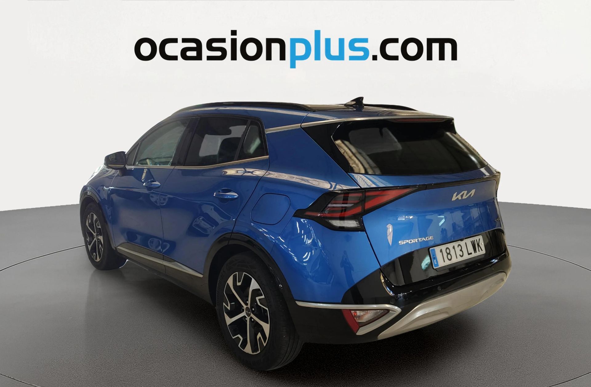 Kia Sportage 1.6 T-GDi MHEV Tech 4x2 DCT - foto 3