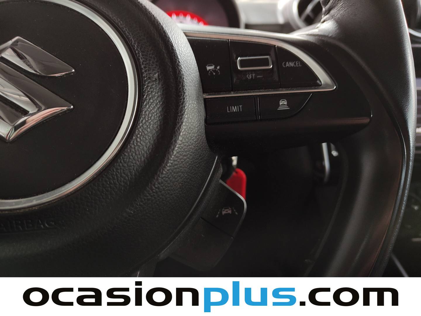 Accesorios del Suzuki Swift Suzuki Swift 1.2 GLE Mild Hybrid 4WD (83 CV)