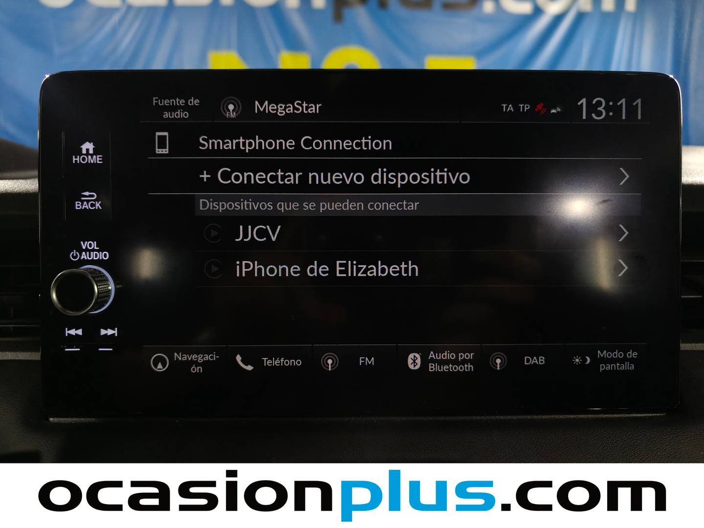 Extras del Honda HR-V Honda HR-V 1.5 i-MMD Advance 4x2 Auto (131 CV)