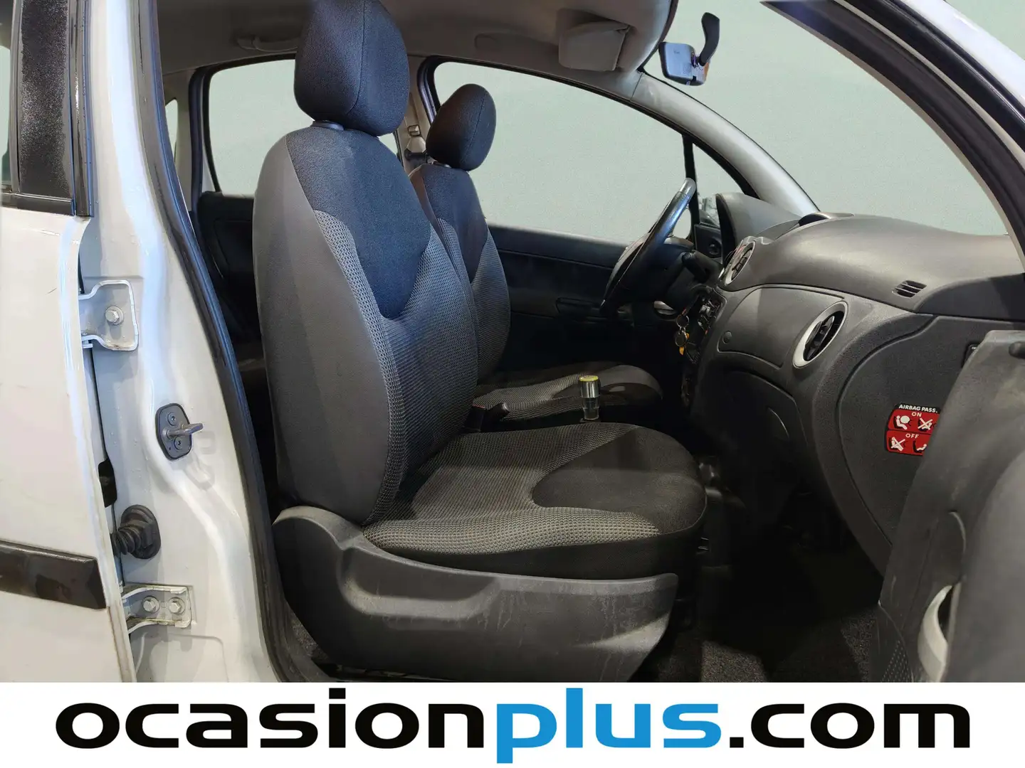 Foto Citroën C3 Citroen C3 1.1i Furio (61 CV)