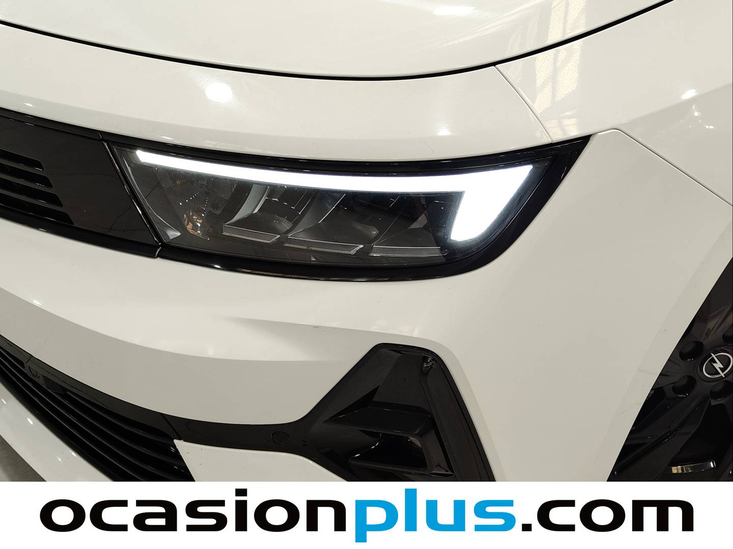Paquetes del Opel Astra Opel Astra 1.2 Turbo XHT GS (130 CV)