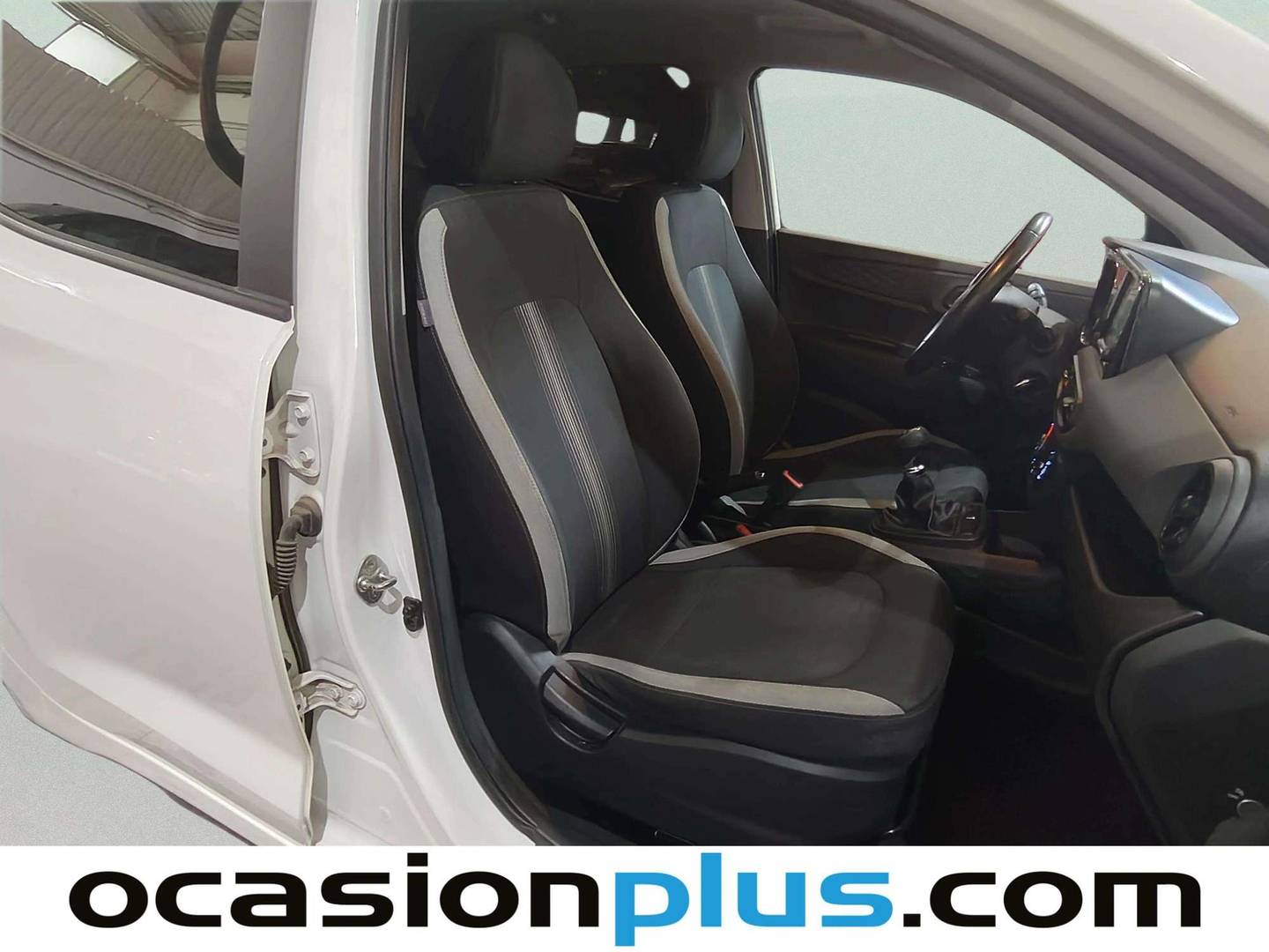 Hyundai i10 Hyundai i10 1.0 Klass (67 CV) al mejor precio