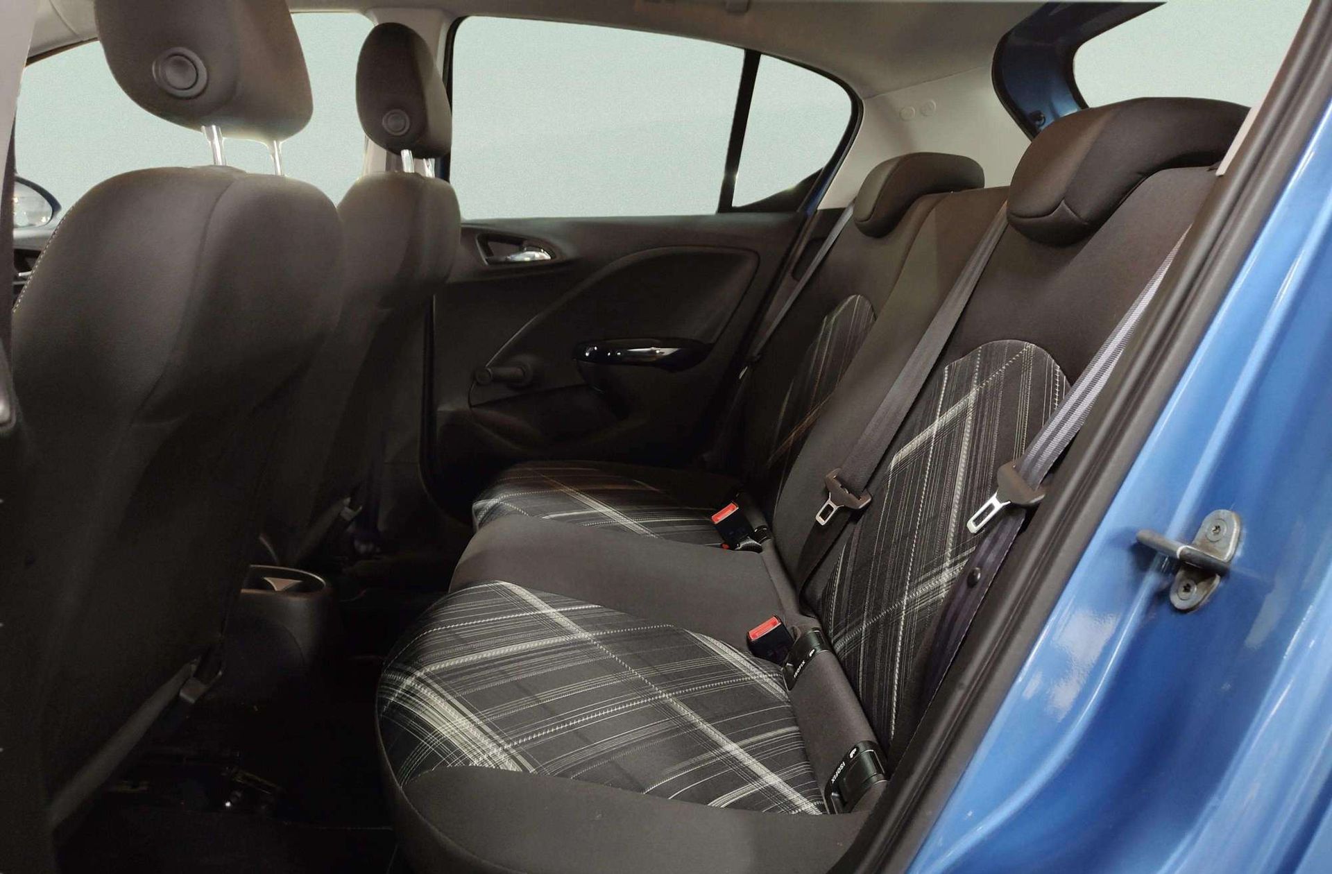 Opel Corsa 1.4 GLP Design Line - foto 13