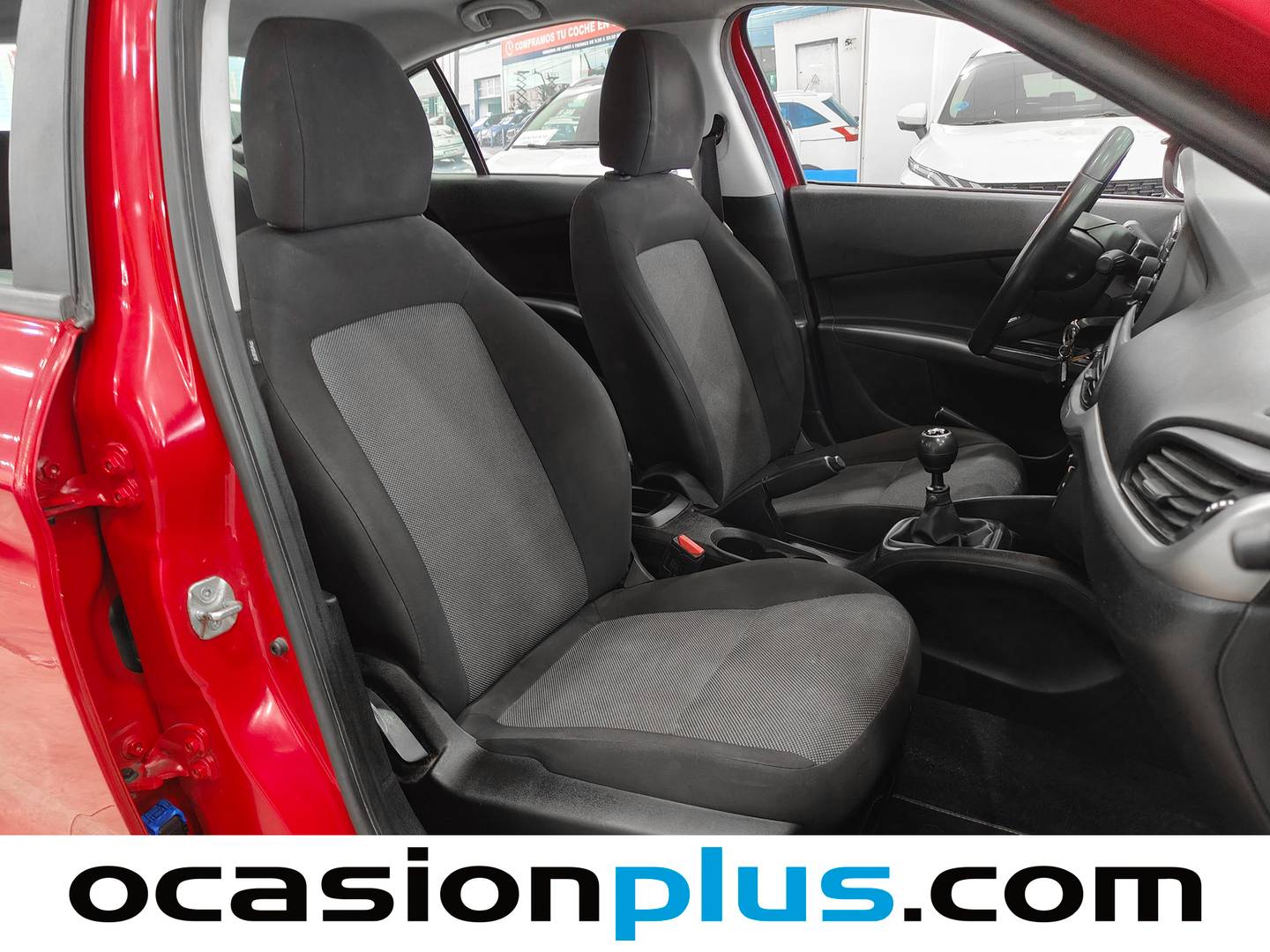 Fiat Tipo Fiat Tipo Sedan 1.4 Fire Pop (95 CV) de ocasión