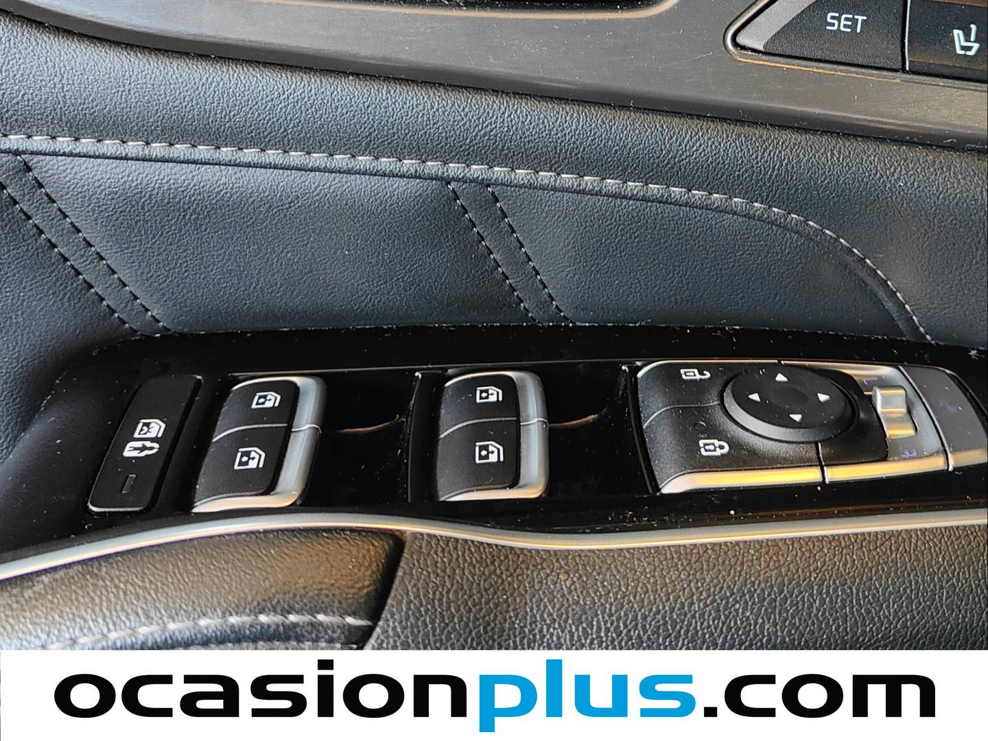 KIA Sorento KIA Sorento 1.6 T-GDi HEV Emotion 4x2 (Pack Luxury) Auto (230 CV) 7 Plazas 2020