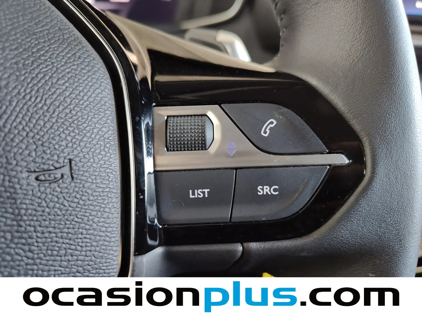 Foto Peugeot 208 Peugeot 208 Allure Hybrid eDCS6  (100 CV)