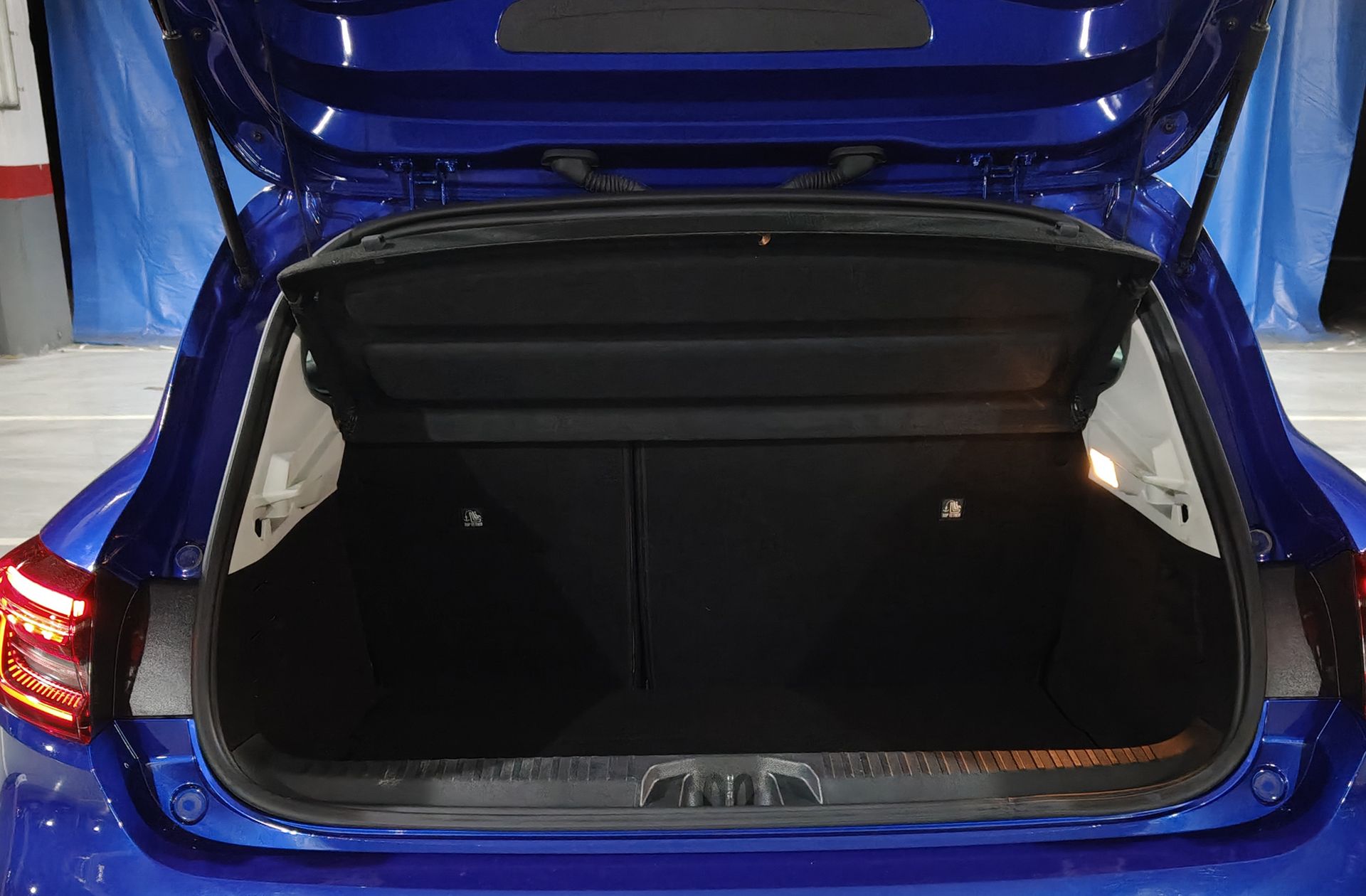 Renault Clio Intens E-Tech Híbrido - foto 17