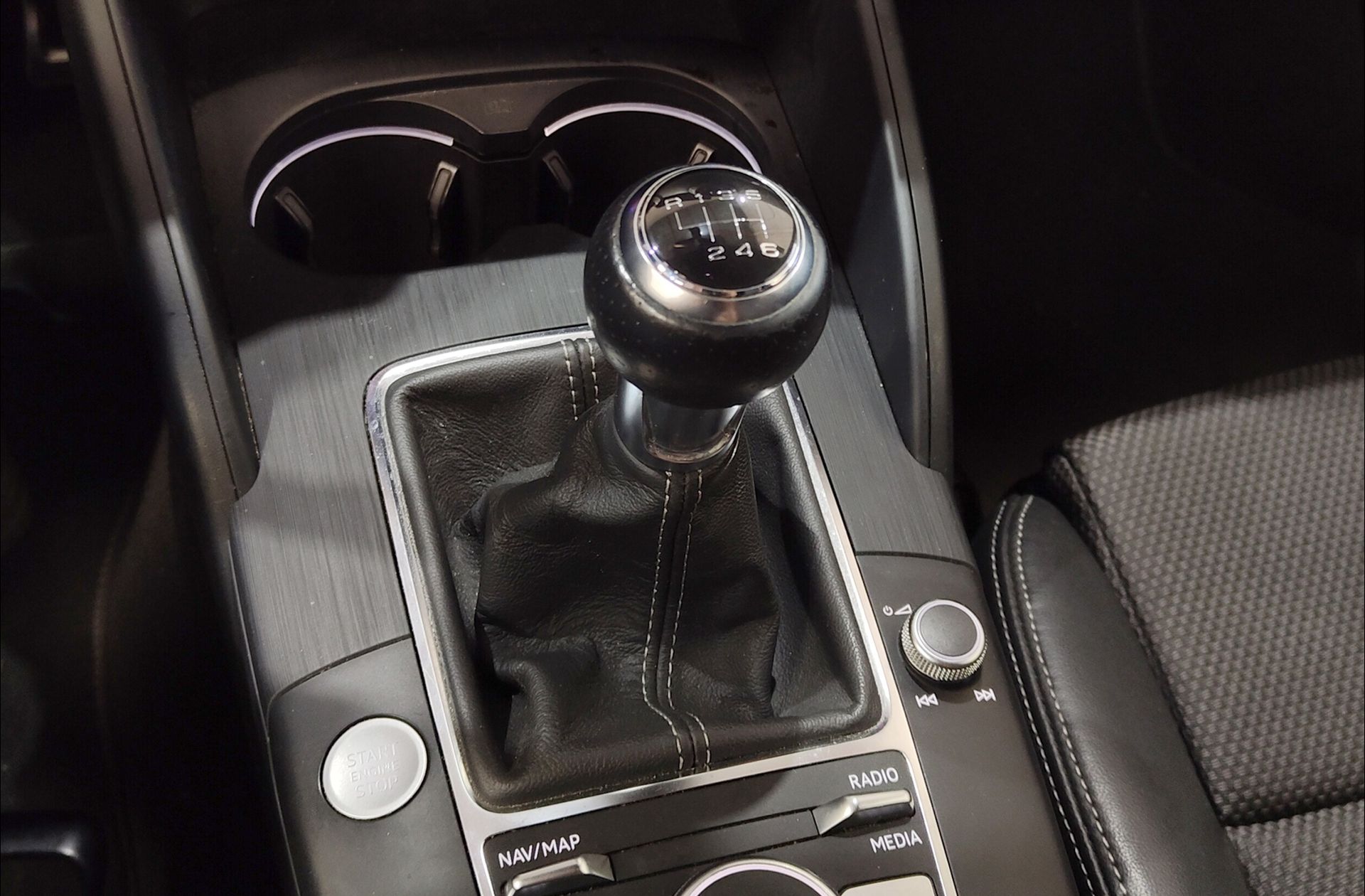 Audi A3 Sportback S line 35 TFSI - foto 5