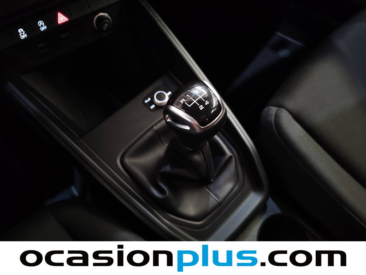 Foto Audi A1 Audi A1 Sportback Advanced 25 TFSI (95 CV)