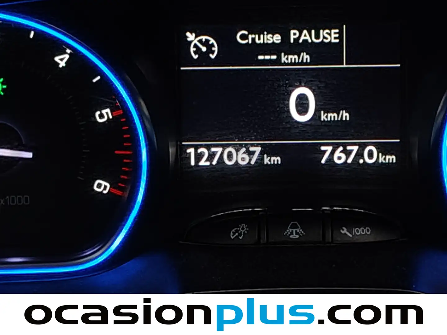 Foto Peugeot 2008 Peugeot 2008 BlueHDi 120 S&S Allure (120 CV)