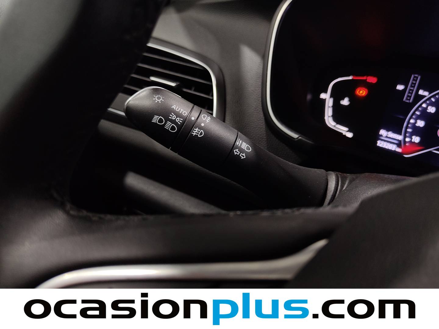 Renault Mégane Renault Megane Sport Tourer Techno TCe (140 CV) EDC GPF 140cv