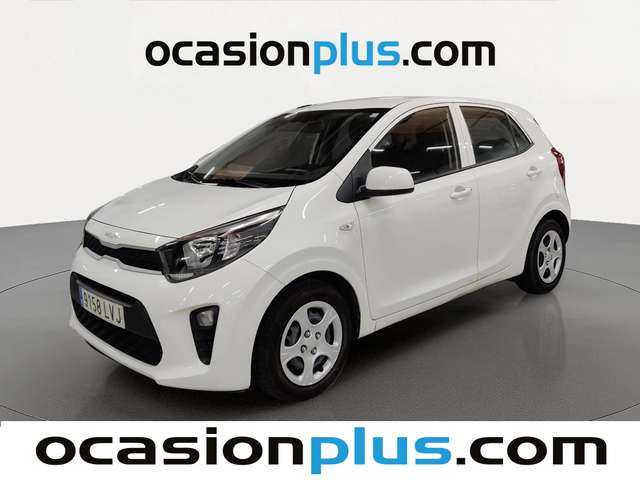 KIA Picanto 1.0 DPi Concept (67 CV) de segunda mano