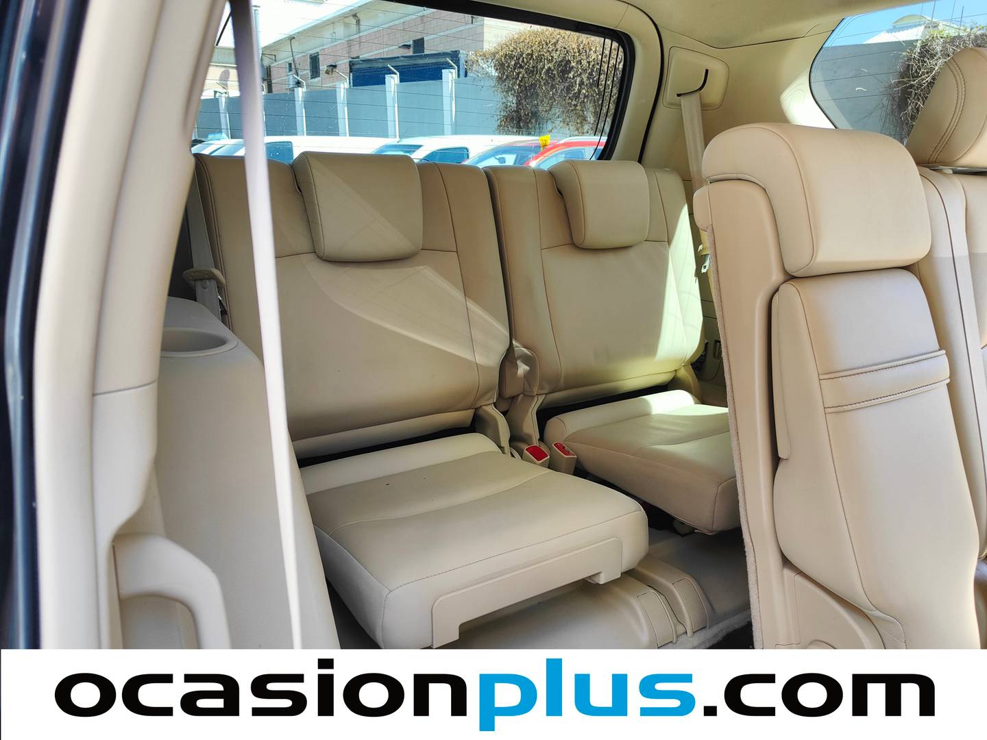 Toyota Land Cruiser Toyota Land Cruiser 2.8 D-4D VX Auto (177 CV) 7 Plazas km 0