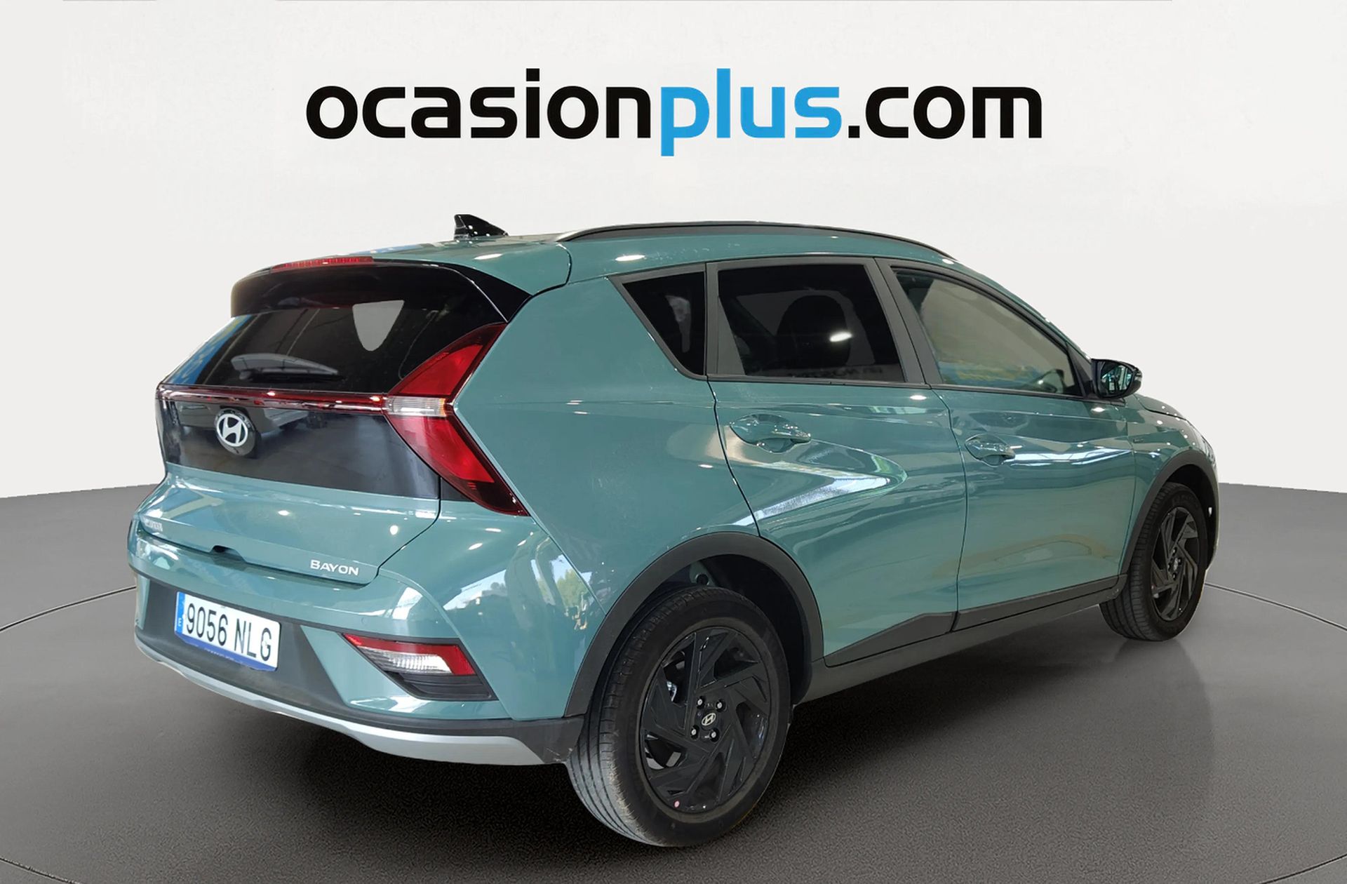 Hyundai Bayon 1.0T Black Line - foto 3