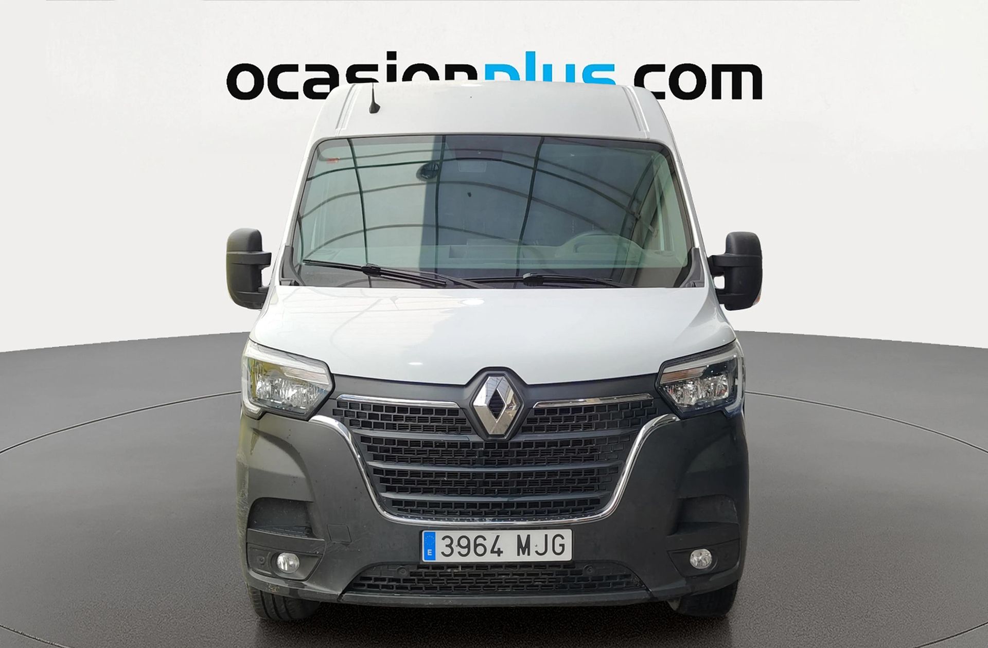 Renault Master Furgon Energy Blue dCi 145 L3H2 3500 RS - foto 12