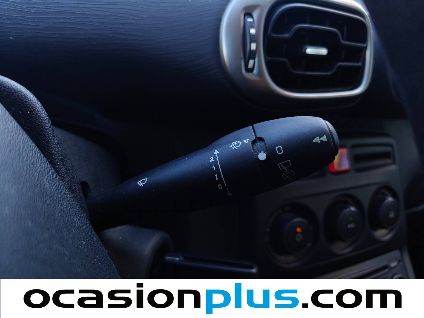 Citroën C3 Picasso Citroen C3 Picasso HDI 90 Airdream LX (92 CV) de ocasión