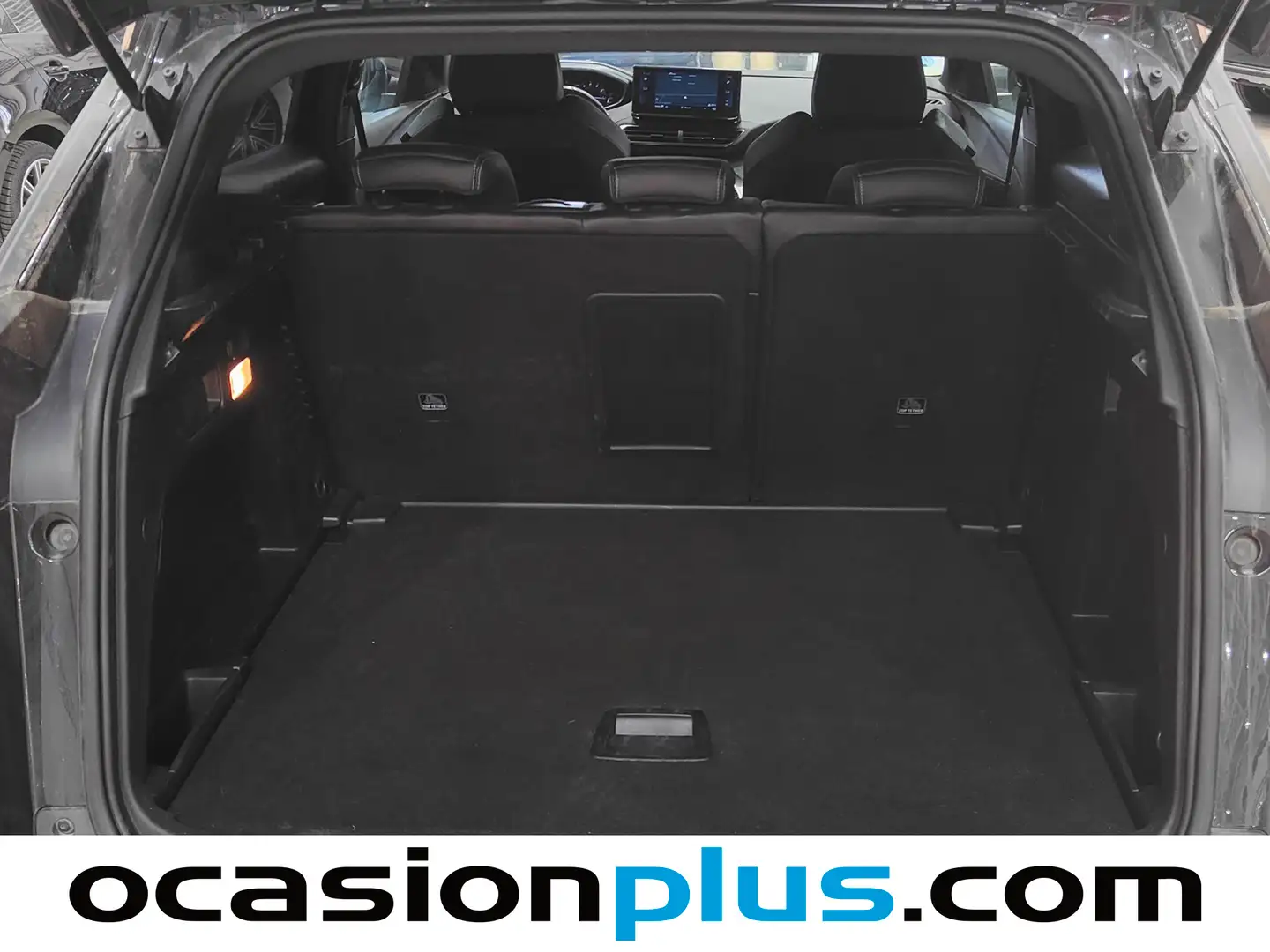 Foto Peugeot 3008 Peugeot 3008 PureTech 130 S&S Allure Pack (130 CV)