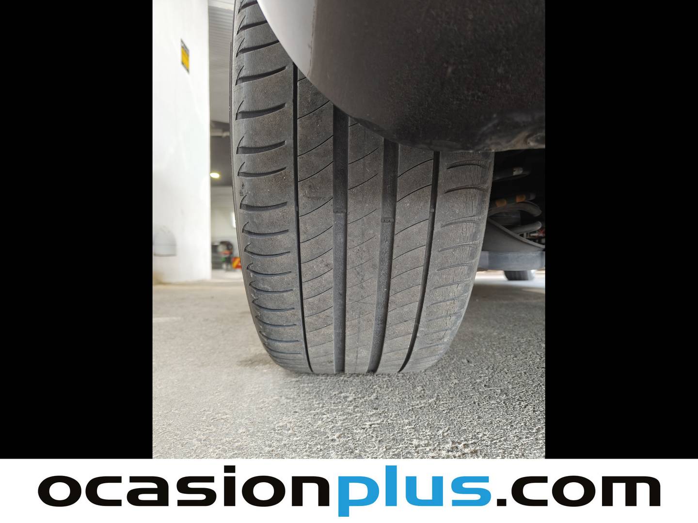 Foto DS DS 5 DS DS5 BlueHdi 120 Desire (120 CV)