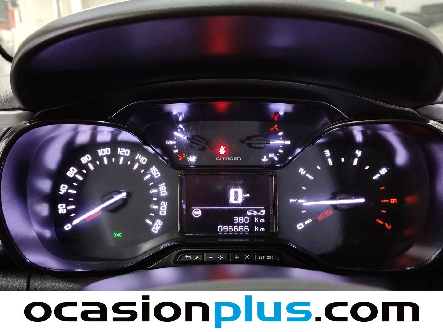 Citroën C3 Citroën C3 PureTech 83 Plus (83 CV) de ocasión