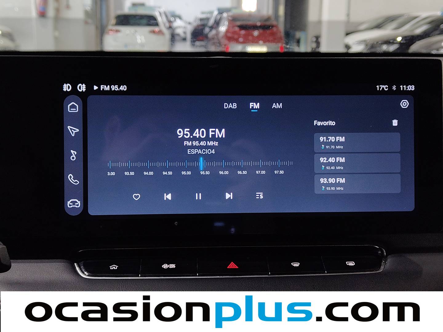 MG HS MG HS 1.5T Comfort DCT (170 CV) 2025