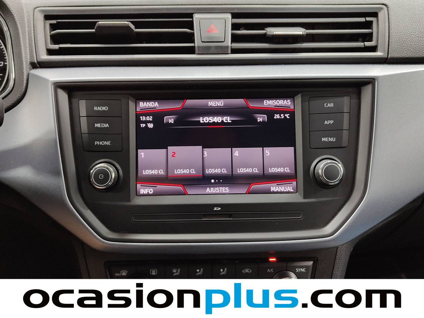 Seat Arona Seat Arona 1.6 TDI Ecomotive Style (115 CV) diésel