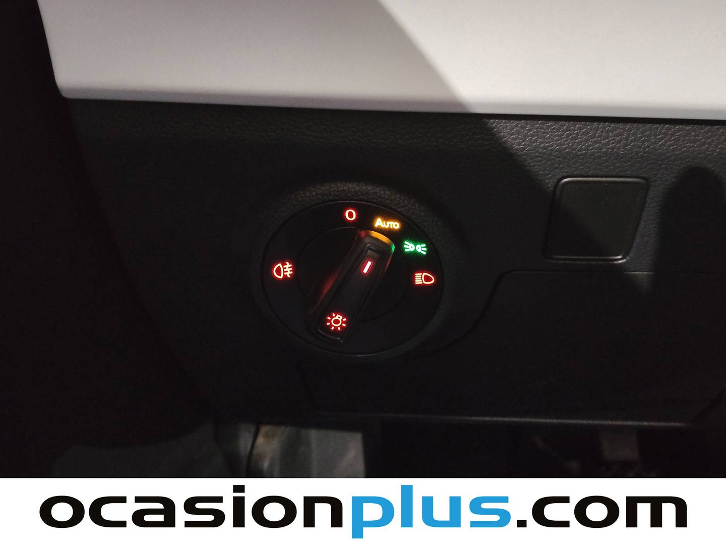 Seat Arona SEAT Arona 1.0 TSI Style XM Edition (110 CV) seminuevo