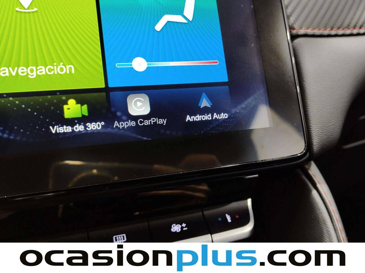 Extras del MG ZS MG ZS 1.0T Luxury Auto (111 CV)