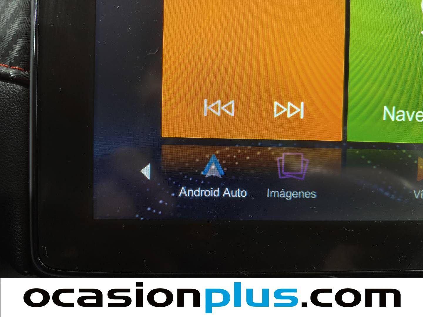 Foto MG ZS MG ZS 1.5 Luxury (106 CV)