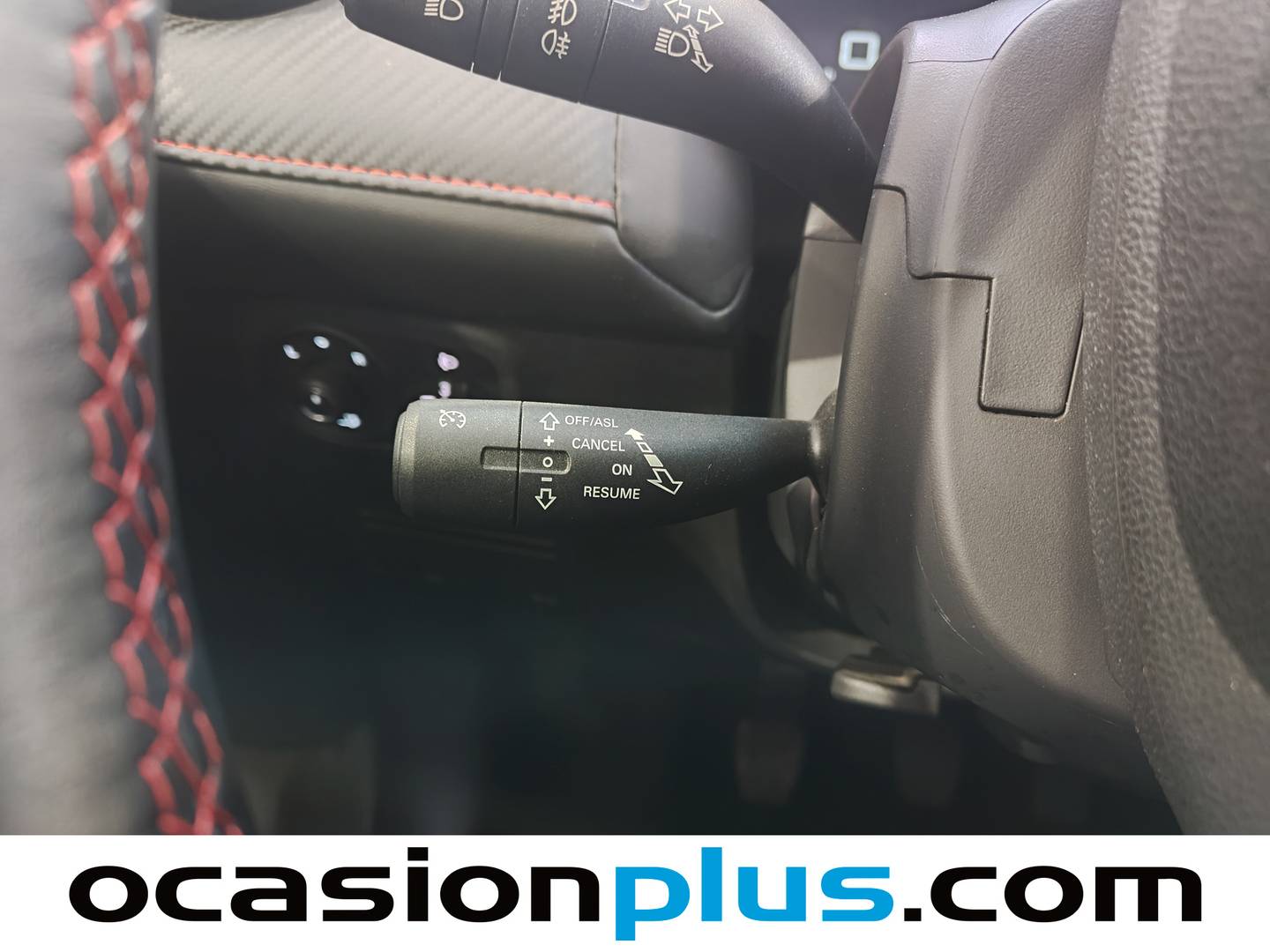 Foto MG ZS MG ZS 1.5 Luxury (106 CV)