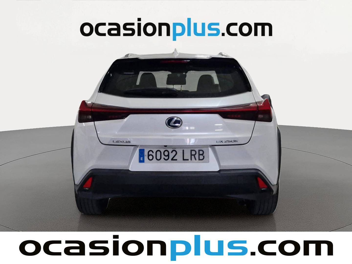 Lexus UX Lexus UX 250h Business 2WD (184 CV) barato