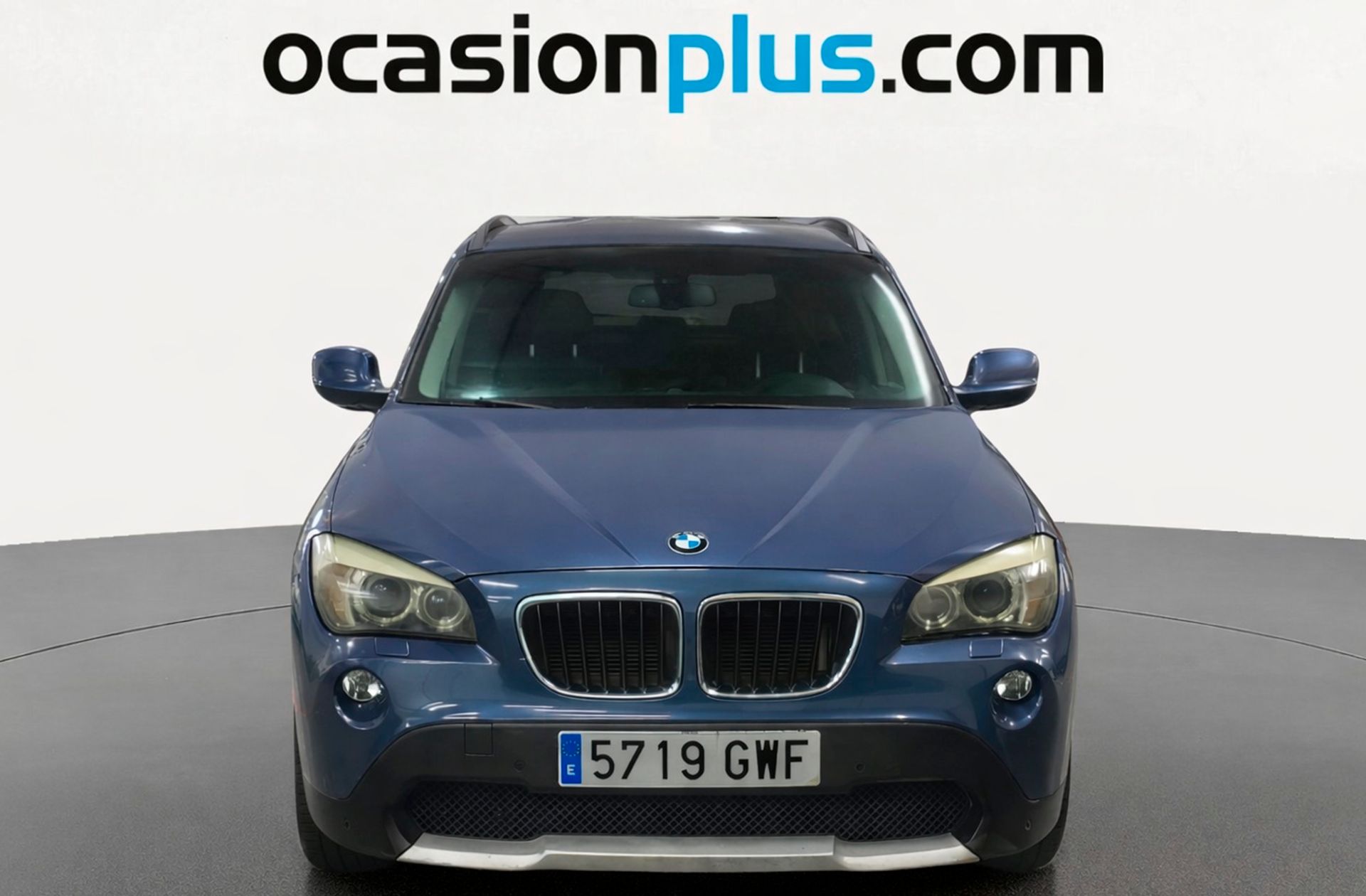 BMW X1 xDrive20d - foto 11