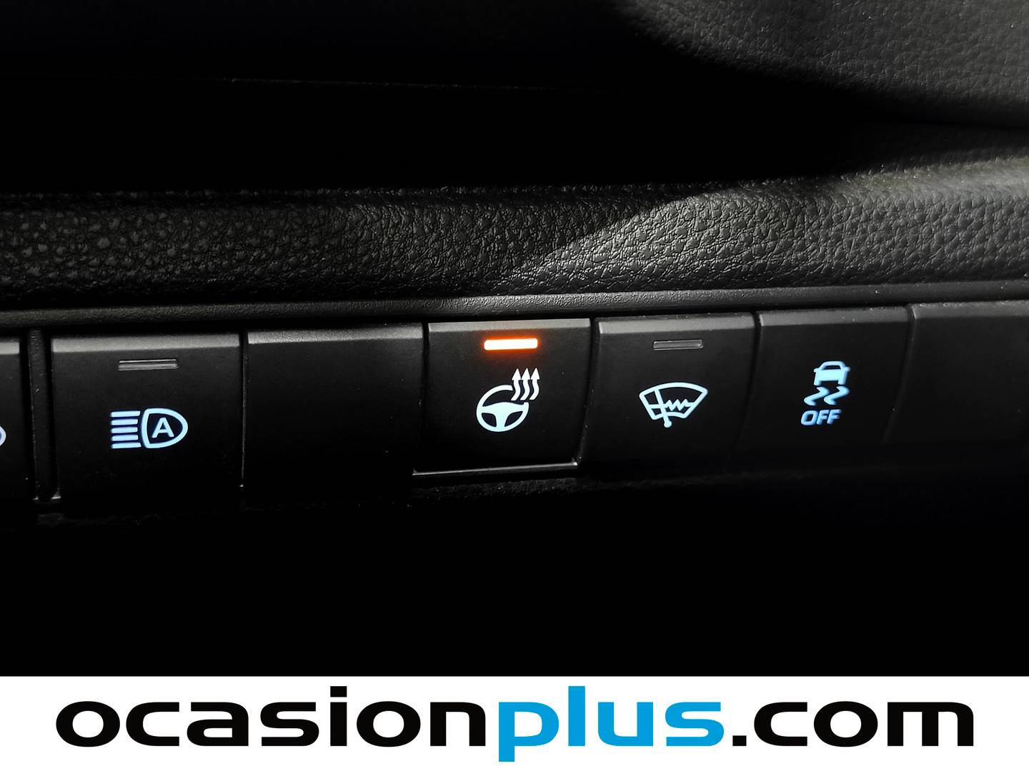 Extras del Suzuki Swace Suzuki Swace 1.8 Hybrid GLE (122 CV)