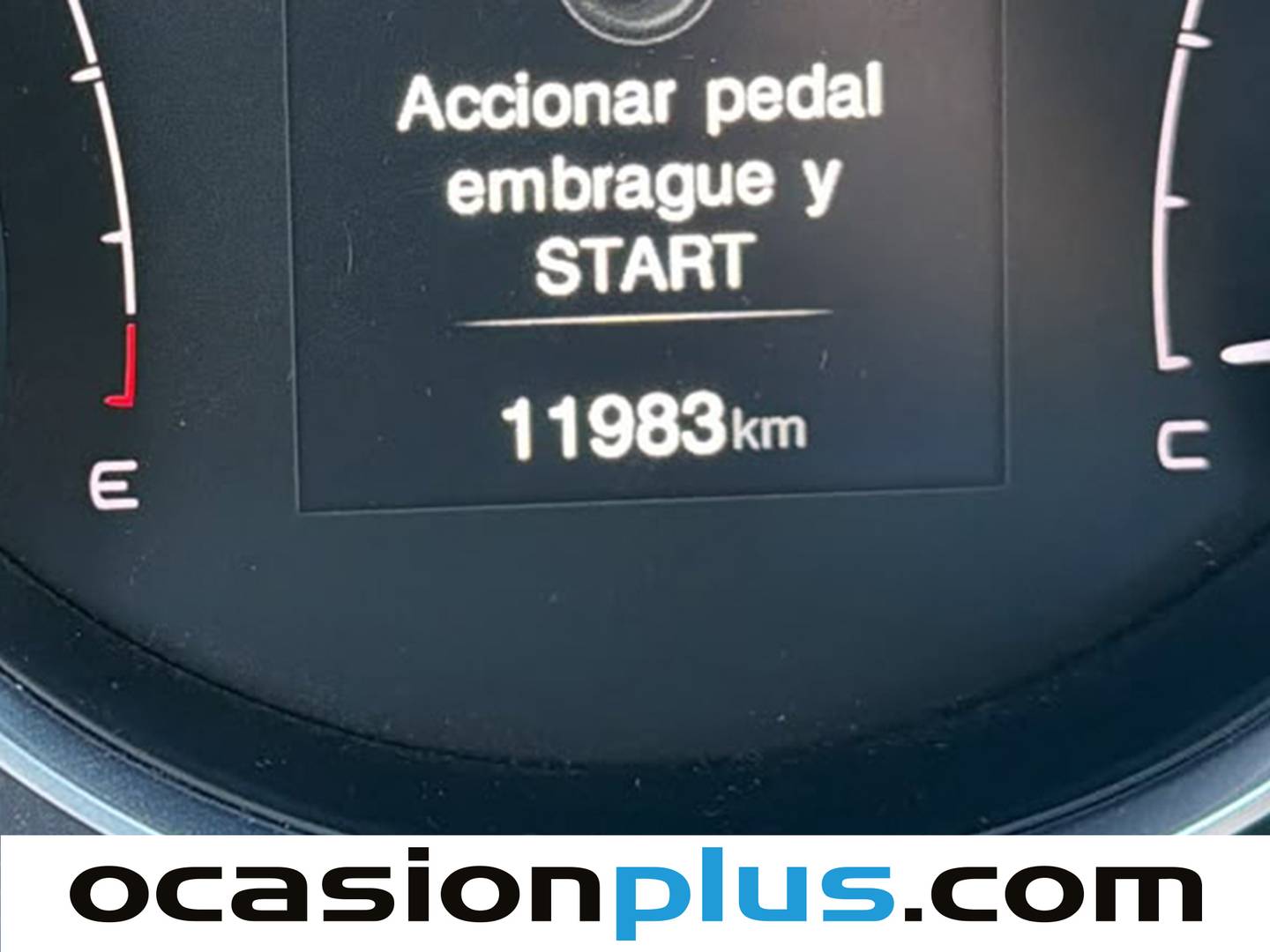 Fiat 500X Fiat 500X 1.0 GSE City Cross T3 S&S (120 CV) seminuevo