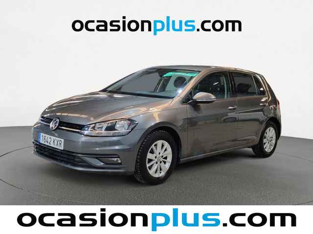 Volkswagen Golf Ocasión Cádiz