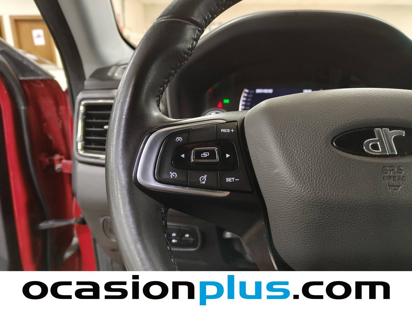 Foto DR AUTOMOBILES DR 4.0 DR AUTOMOBILES DR4 1.5 (116 CV)