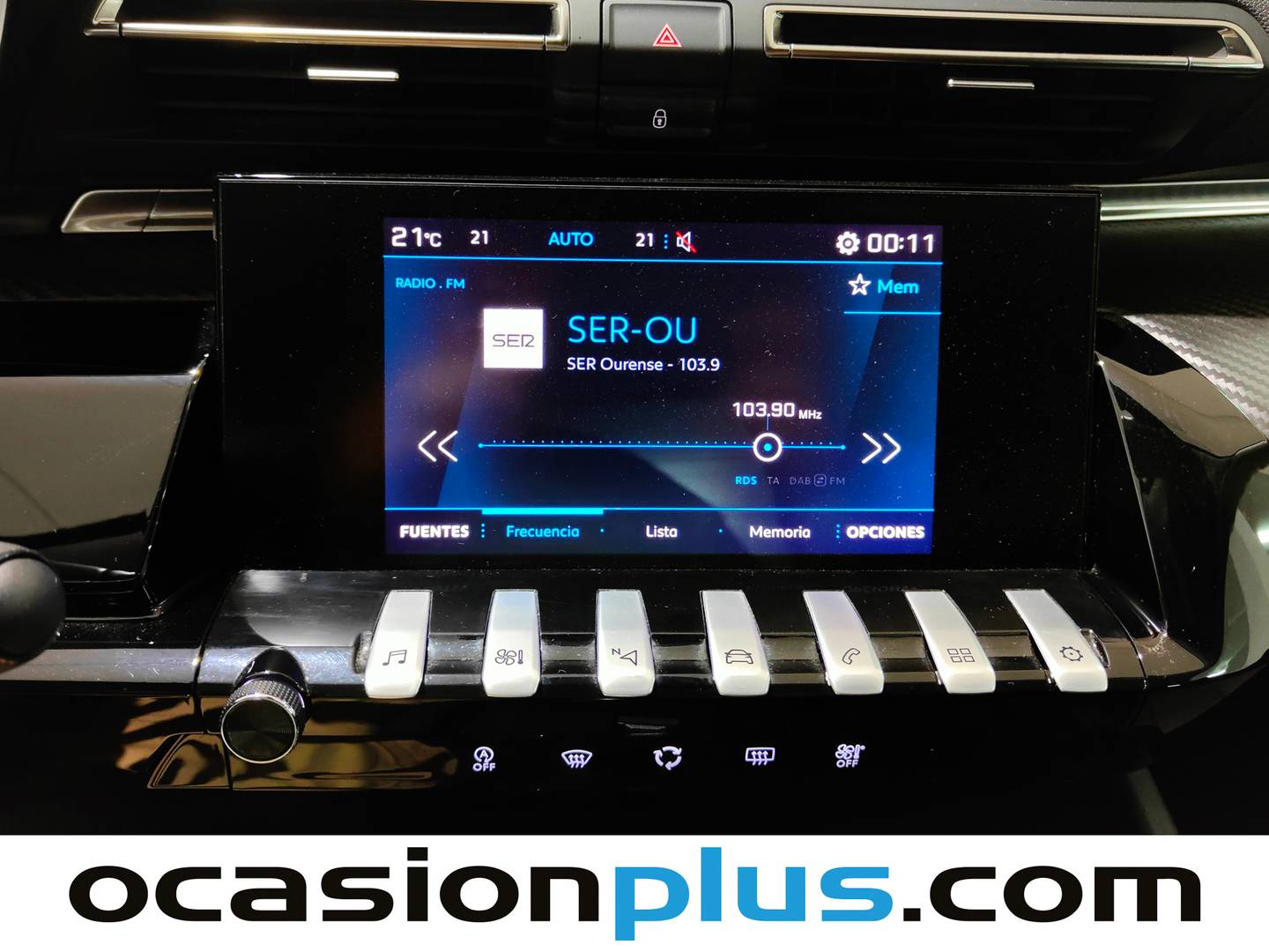 Foto Peugeot 508 Peugeot 508 PureTech 130 Active Pack EAT8 (130 CV)