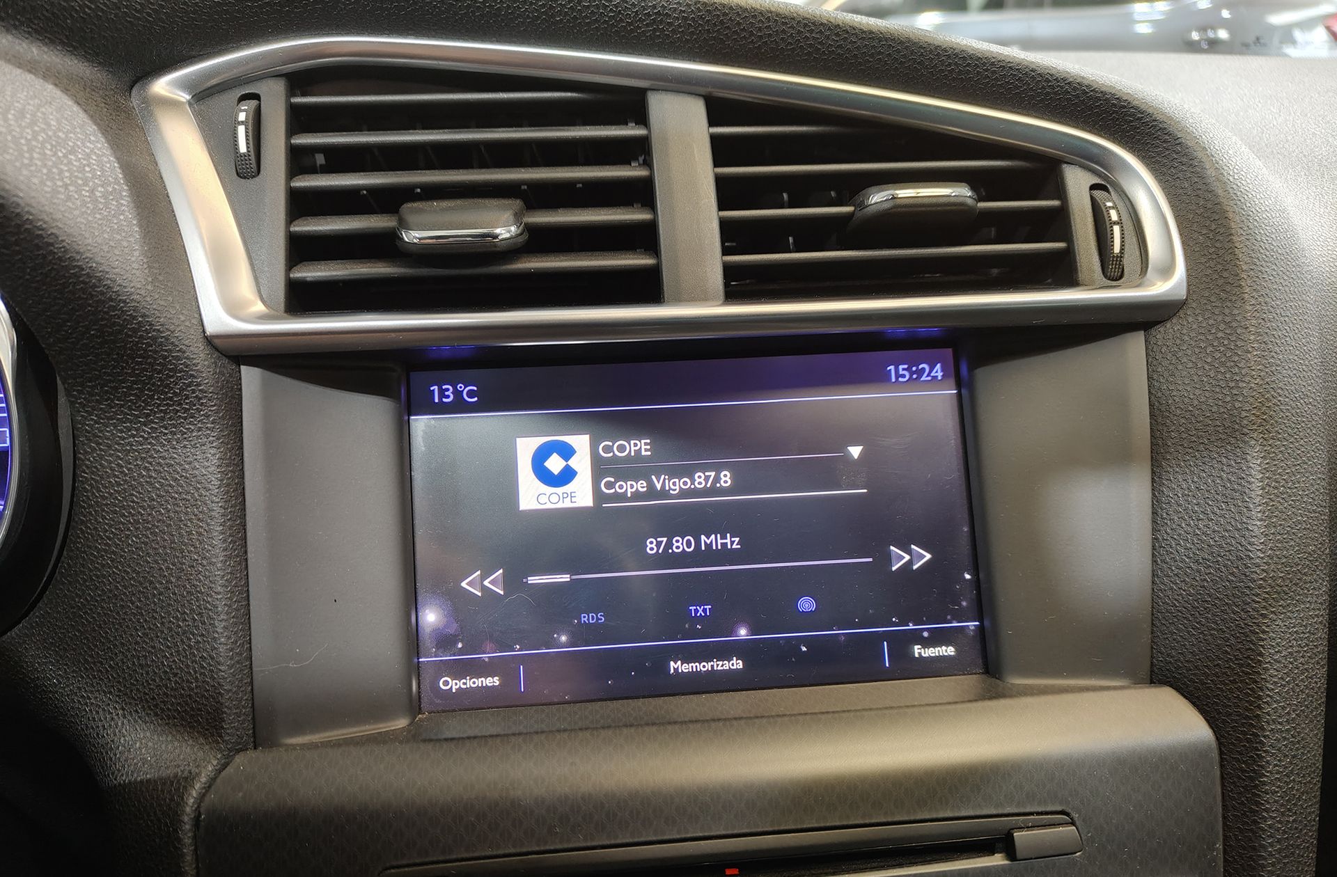 DS DS 4 PureTech 130 Style - foto 32
