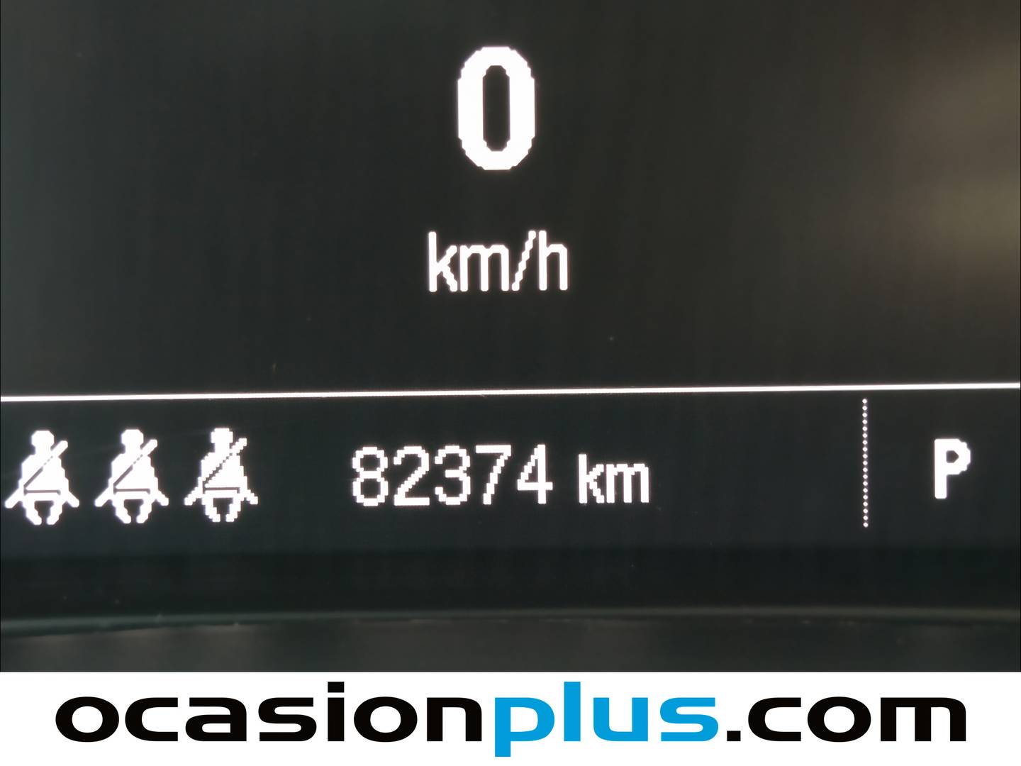 Opel Mokka X Opel Mokka X 1.6 CDTi Excellence 4X2 Auto (136 CV) seminuevo