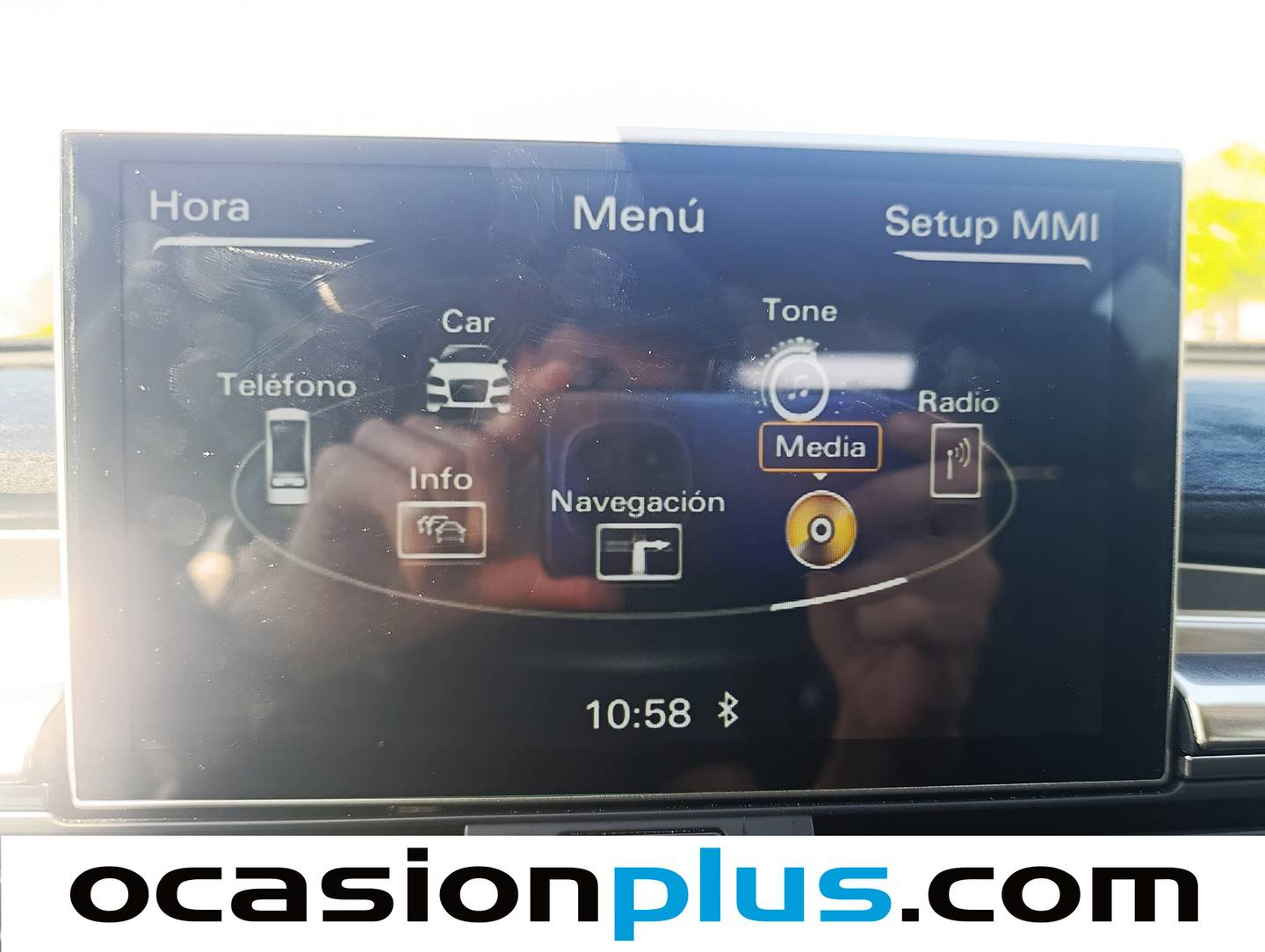Audi A6 Audi A6 Advanced edition 2.0 TDI ultra (190 CV) S tronic Pack S Line 2017