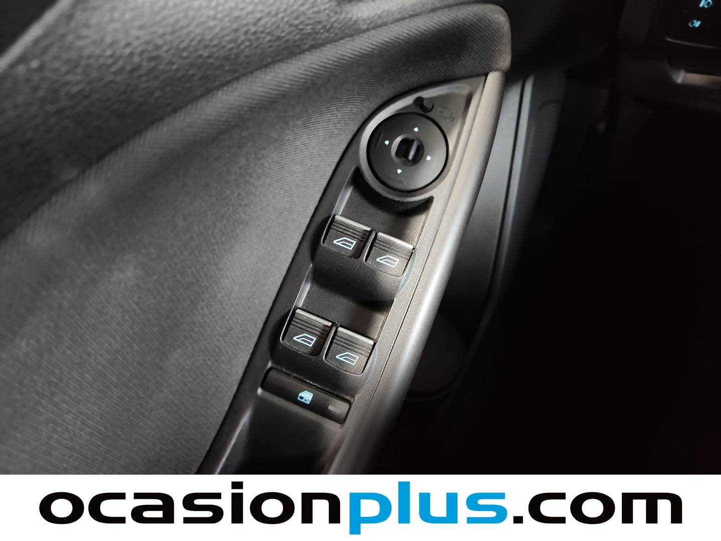 Ford Focus Ford Focus 1.0 Ecoboost S&S Trend+ (125 CV) 2015