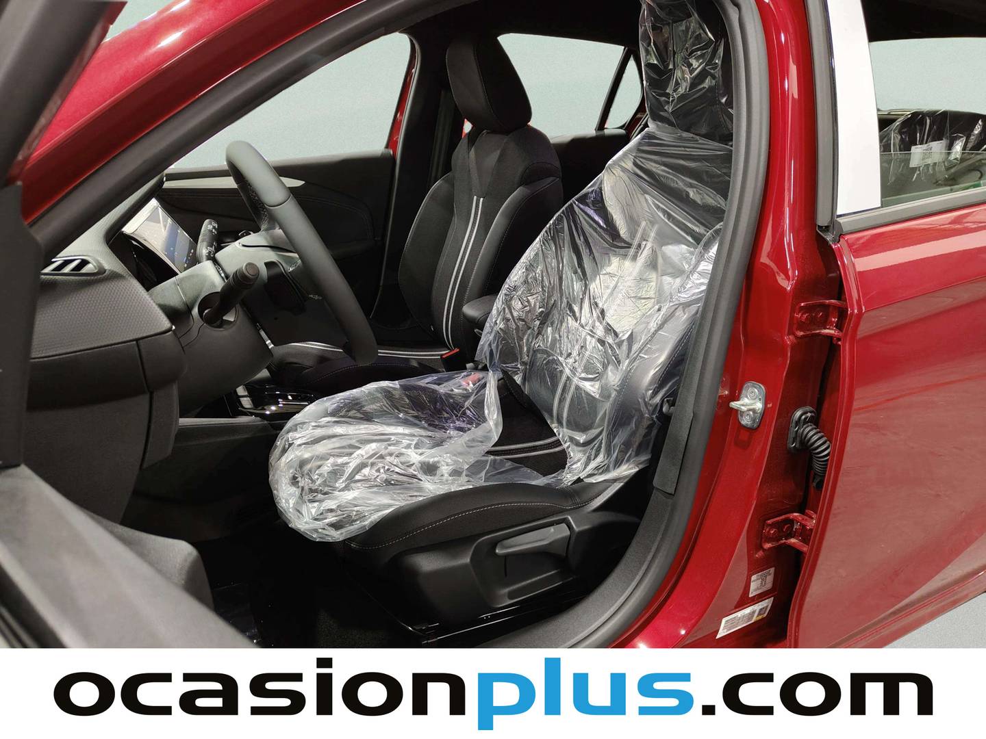 Foto Opel Corsa Opel Corsa 1.2 T XHL GS eDCT (100 CV)