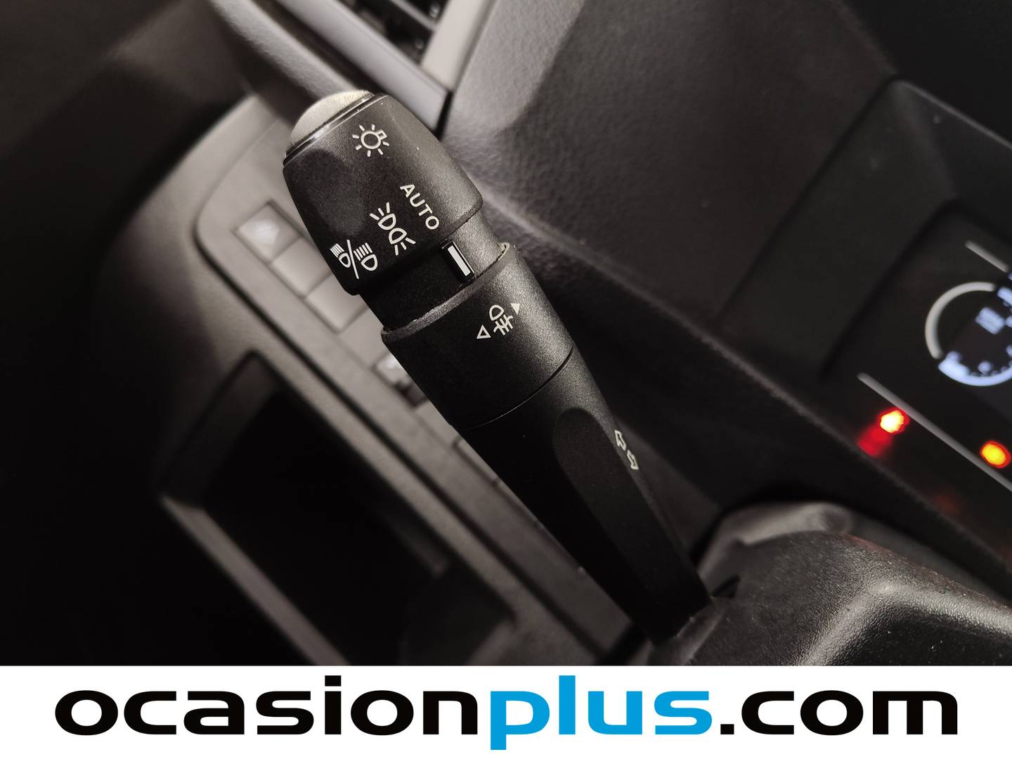Equipamiento del Fiat Scudo Fiat Scudo Furgon 1.5 Bluehdi L2 (120 CV)