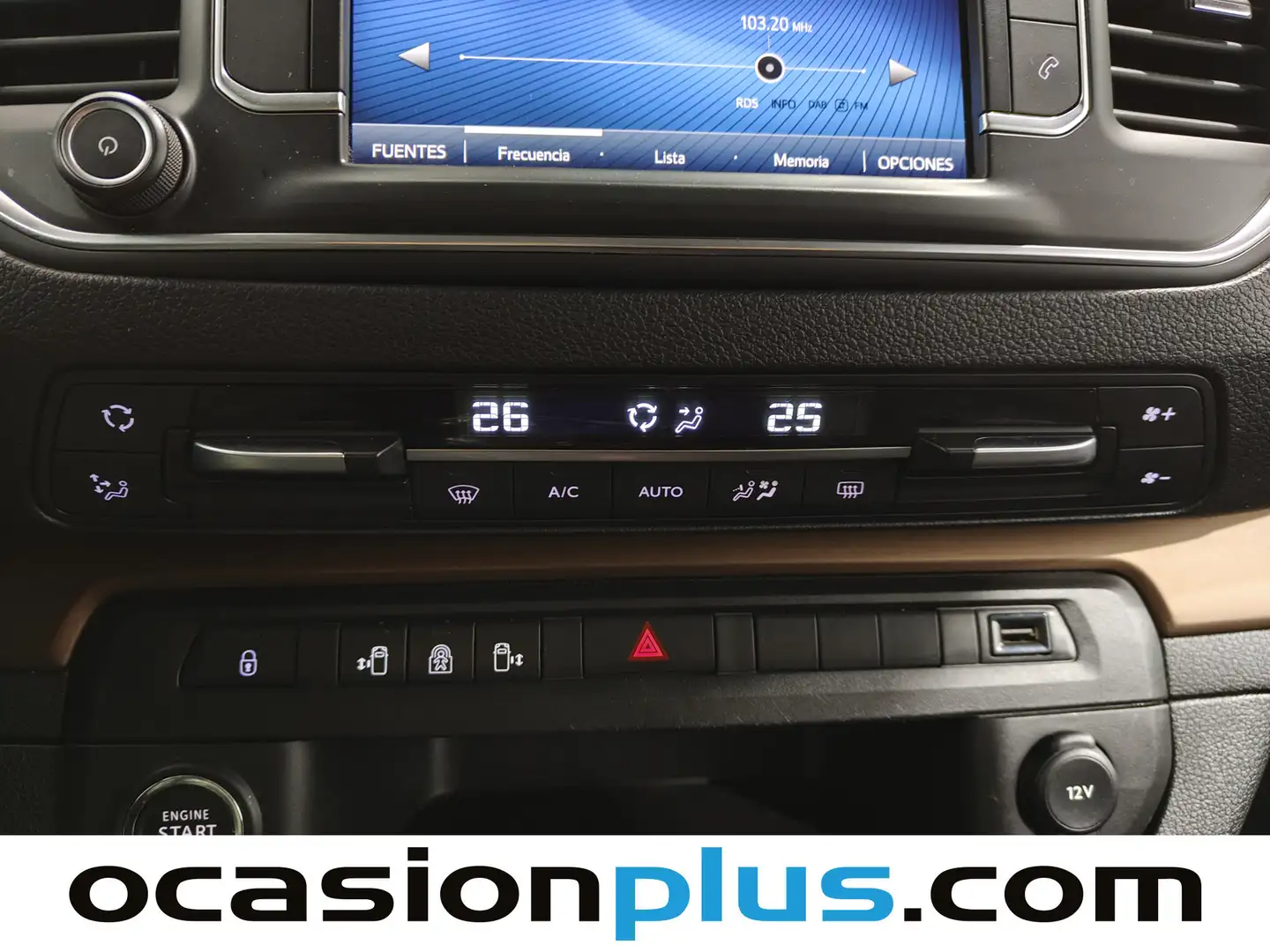 Foto Toyota Proace Verso Toyota Proace Verso 2.0D Family Advance L1 (140 CV) 8 Plazas